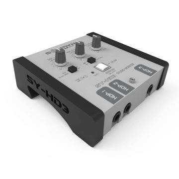 Solidyne HD3 Box / DX816