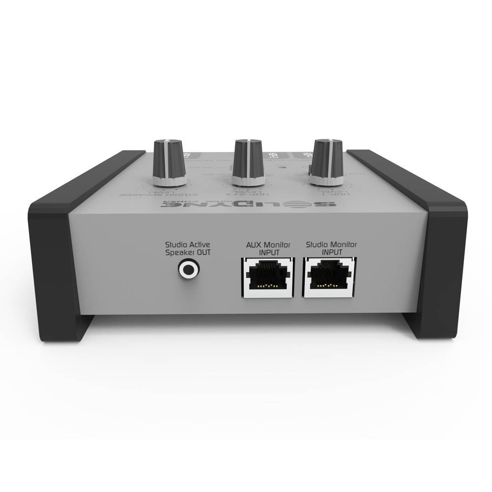 Solidyne HD3 Box / DX816 - Image 3
