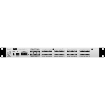 Symetrix Prism 16X16-DANTE Programmable DSP