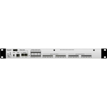 Symetrix Prism 8X8-DANTE Programmable DSP