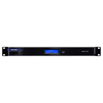Symetrix RADIUS-NX-12X8-DANTE+USB-B Digital Signal Processor