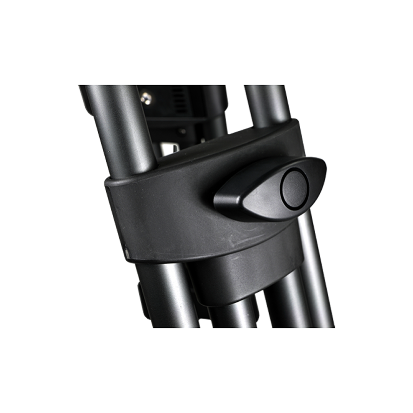 Libec GS-850 Video Tripod System: GH85 / T103RB / SP-6B / RC-80 - Image 7
