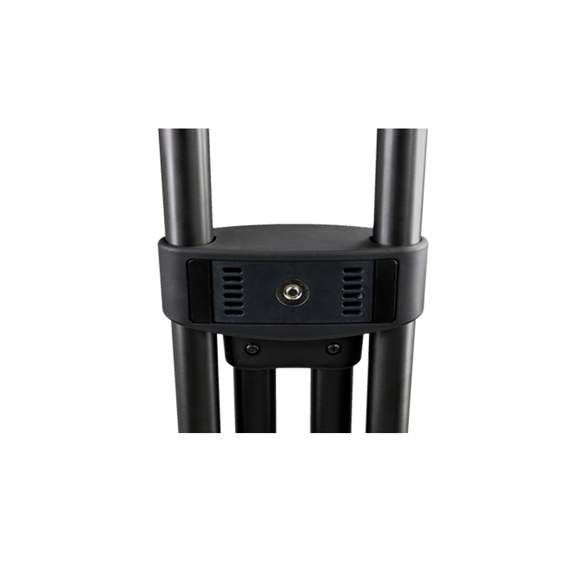 Libec QL60C 100mm Bowl Tripod - Image 4