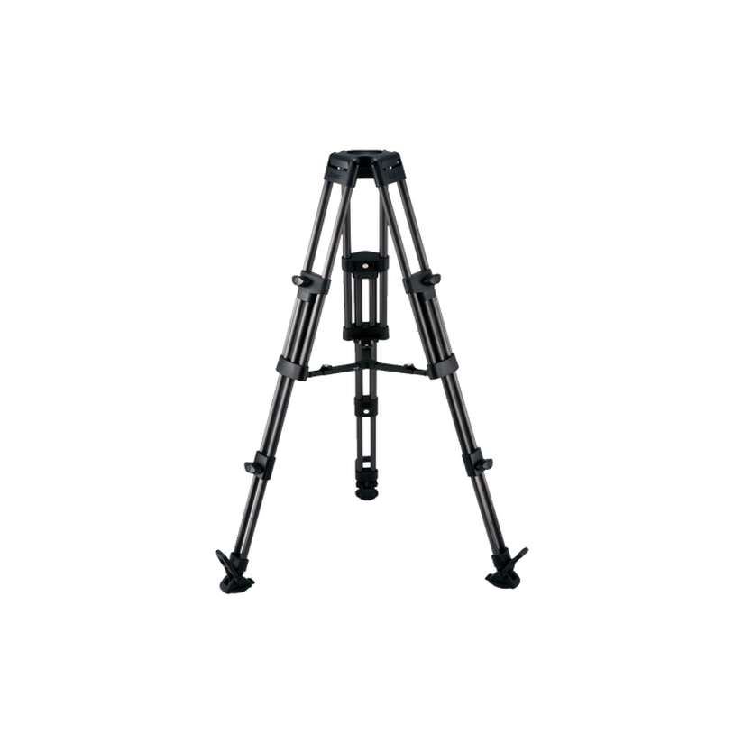 Libec QL60C 100mm Bowl Tripod - Image 7