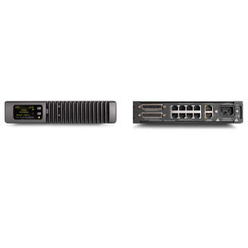 Linear Acoustic Lin-Mic-Xnode