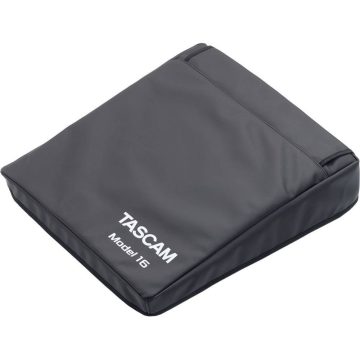 TASCAM AK-DC16 Dust Cover Model 16