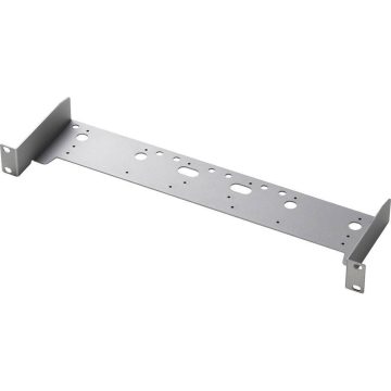 TASCAM AK-RS1 1-RU Rack-Mountable Shelf for Dante Compact Processor Series