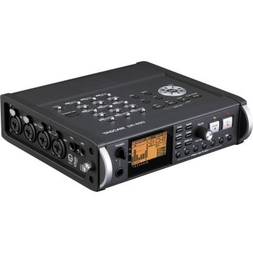 TASCAM AR-DR680 Carrying Case by Porta Brace