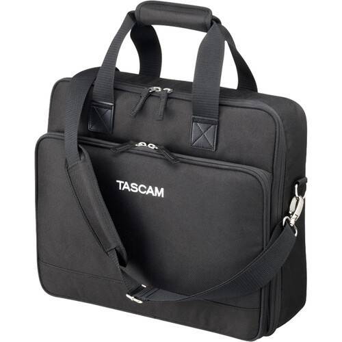 TASCAM CS-PCAS20 Mixcast 4 Carrying Bag