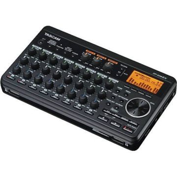 TASCAM DP-008EX 8 Track Digital Pocketstudio
