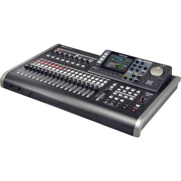 TASCAM DP-24SD 24TR Portastudio, SD