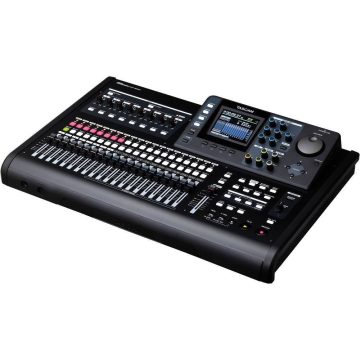 TASCAM DP-32SD Digital Multitrack Recorder