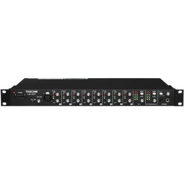 TASCAM LM-8ST Line Mixer