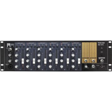 TASCAM MZ-372 Dual Output Parallel Mixer