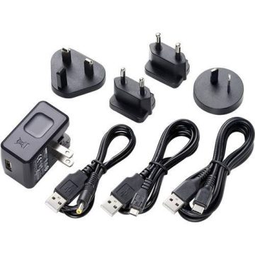 TASCAM PS-P520U AC Multi-Cable Power Supply