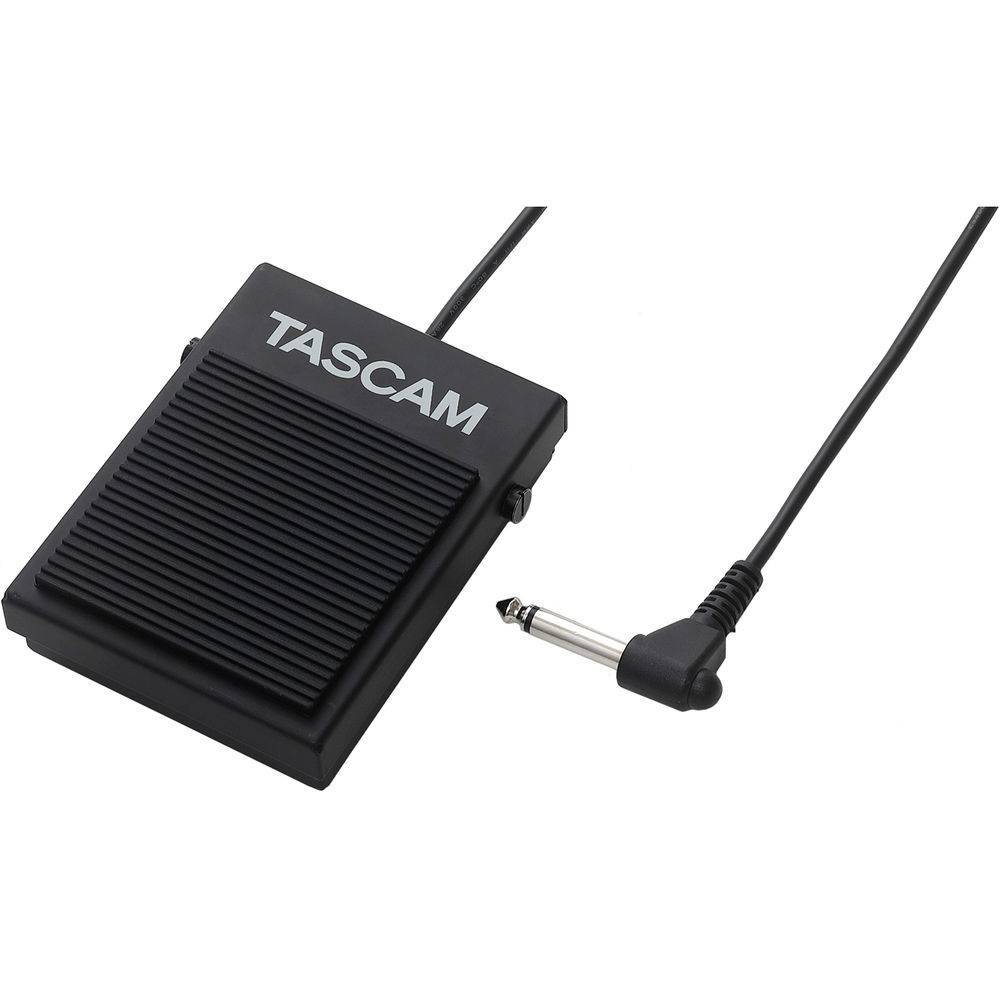 TASCAM RC-1F Foot Switch