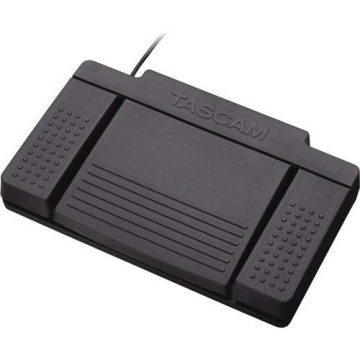 TASCAM RC-3F Foot Switch