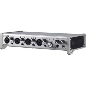 TASCAM Series 208i 20 Inputs / 8 Outputs Audio/Midi Interface