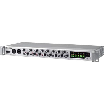 TASCAM Series 8P Dyna 8-Channel Mic Preamplifier w/Comp