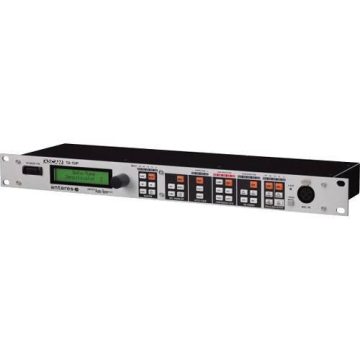 TASCAM TA-1VP Vocal Processor