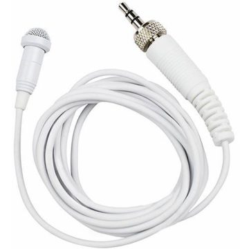 TASCAM TM-10LW Lavalier Microphone