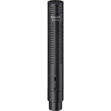 TASCAM TM-200SG Compact AV Shotgun Microphone