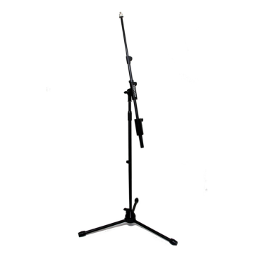 TASCAM TM-AM1 Microphone Stand w/ Counter Weight