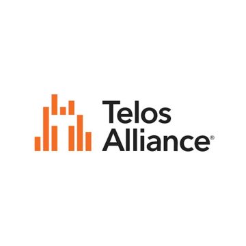 Telos POE Injector for Use with All Vset
