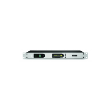 Telos HX6 Six-Line POTS Talkshow System + Livewire and Analog I/O