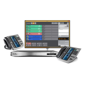 Telos Infinity Inf-VX VOIP Talkshow System