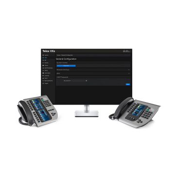 Infinity INF-VX-SLA-CH-3 Vxs Container Deplayment Subscription Talkshow