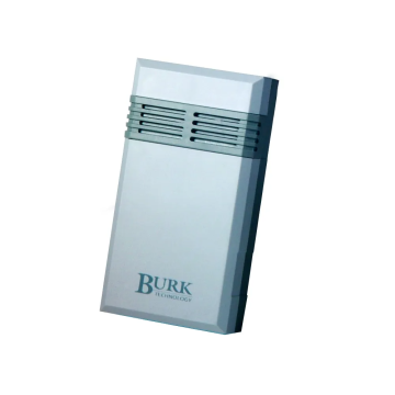 Burk Temp-Wallmount Digital Indoor Temp Sensor Wallmount