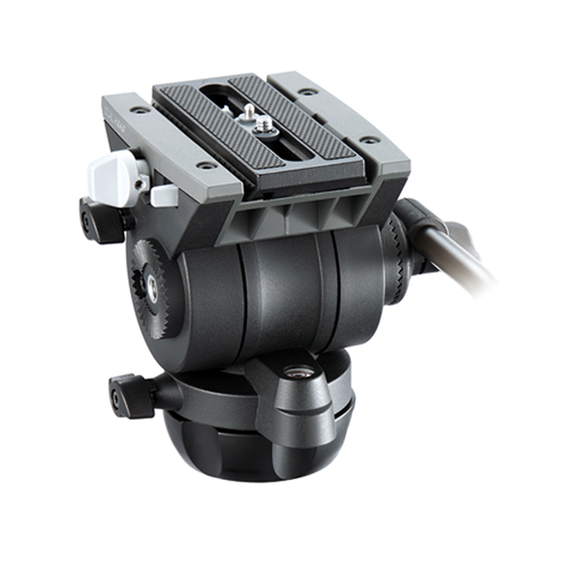 Libec TH-Z Tripod System / Alx S8 Slider - Image 4