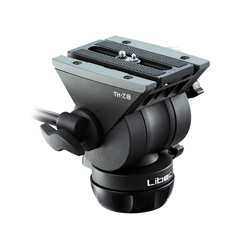 Libec TH-Z Tripod System / Alx S8 Slider - Image 5
