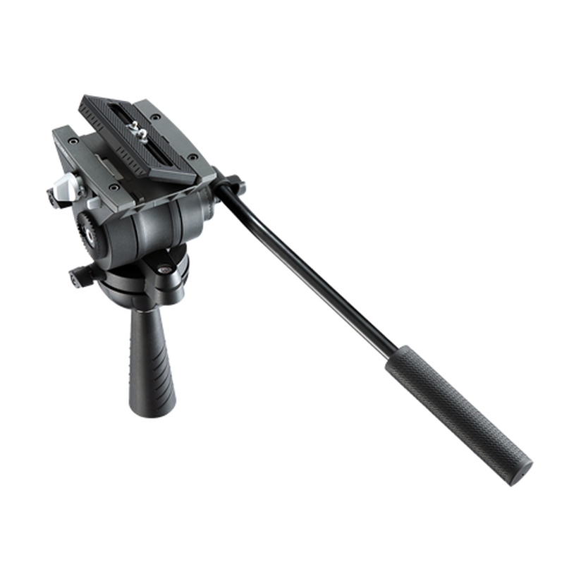 Libec TH-Z Tripod System / Alx S8 Slider - Image 6