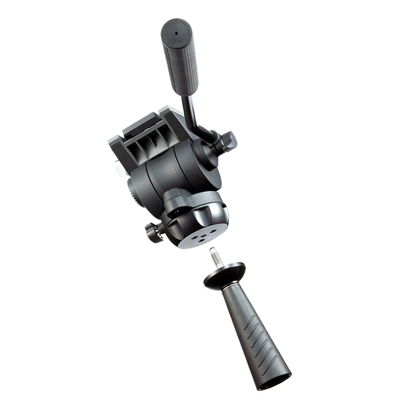 Libec TH-Z Tripod System / Alx S8 Slider - Image 8