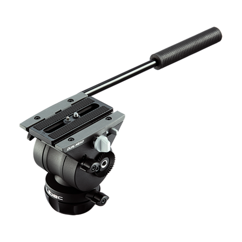 Libec TH-Z Tripod System / Alx S8 Slider - Image 2