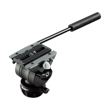 Libec TH-Z Tripod System / Alx S4 Slider