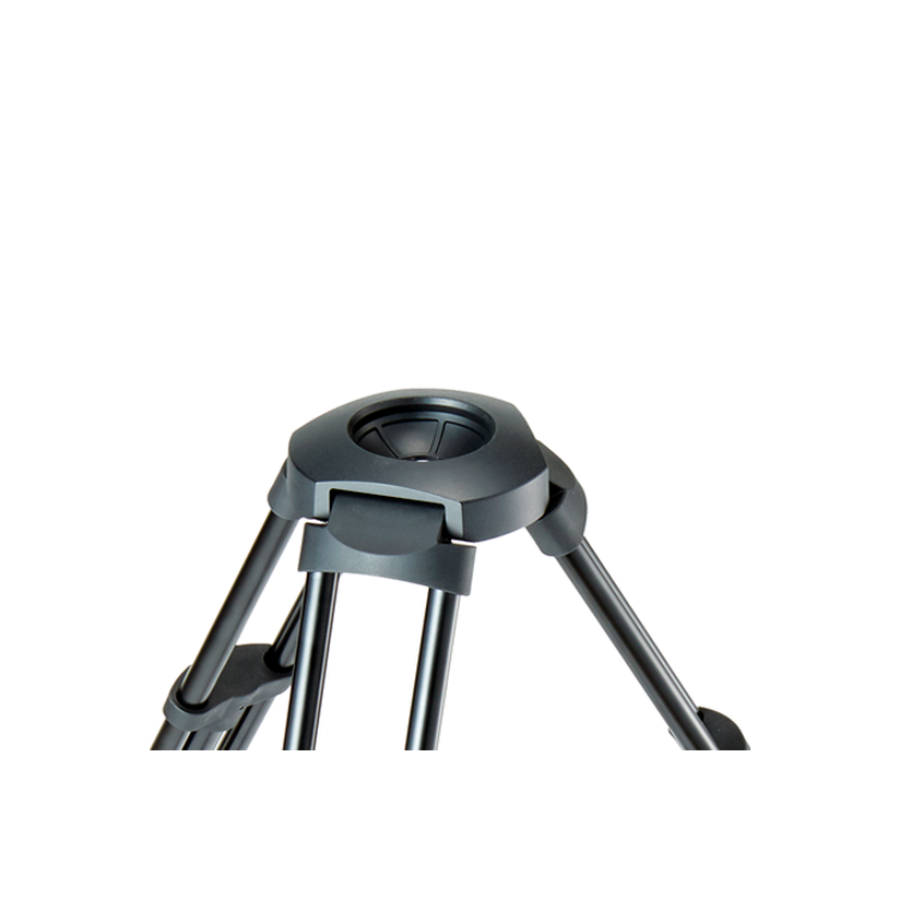 Libec TH-Z2-S4-KIT Slider and Video Tripod System: TH-Z2 / Alx S4 - Image 8