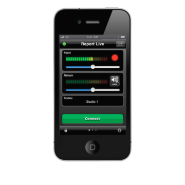 Tieline TLREE10ADDITIONAL 10 Additional Users for Report-It