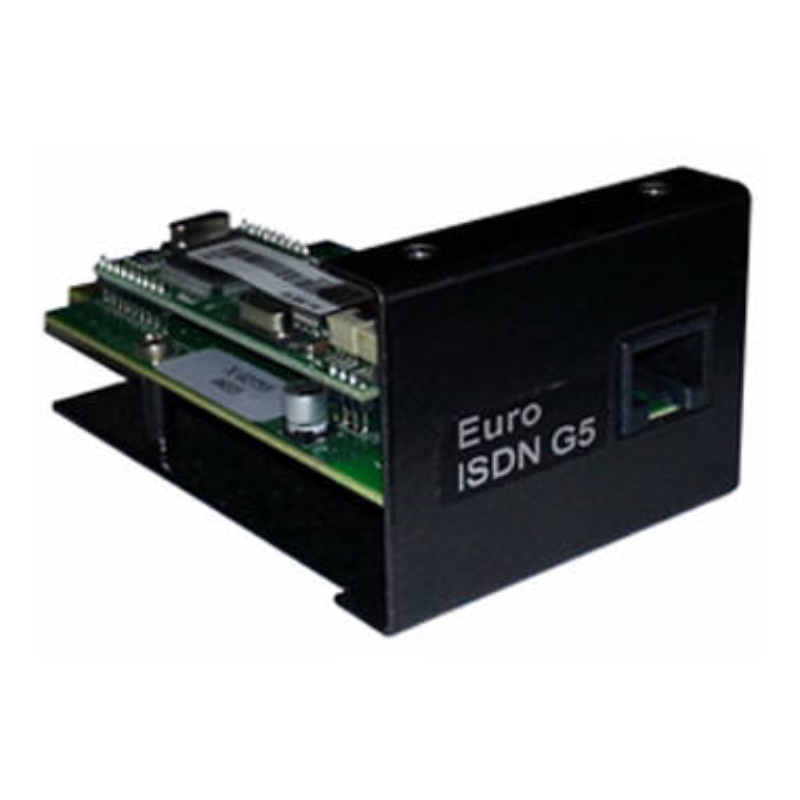 Tieline Tlisdneurovia Euro ISDN Module via Module