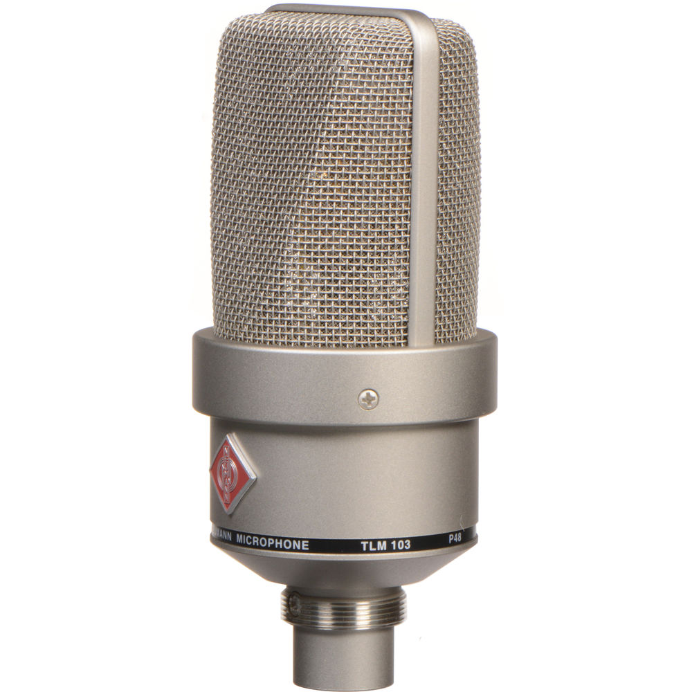 Neumann TLM-103 Npr Cardioid Condencer Mic