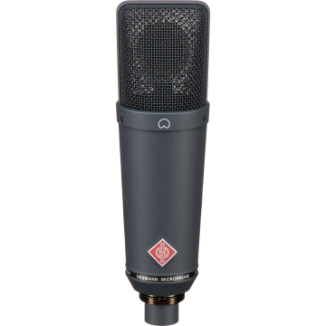 Neumann TLM193 npr Cardioid Condenser Microphone