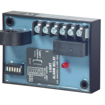 Burk Tlm Tower Light Monitor