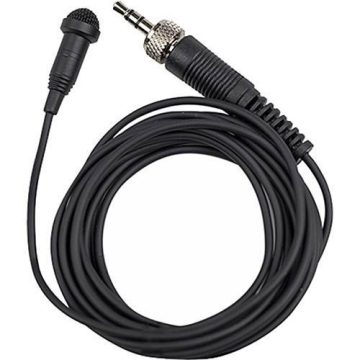 TASCAM TM-10LB Lavalier Microphone