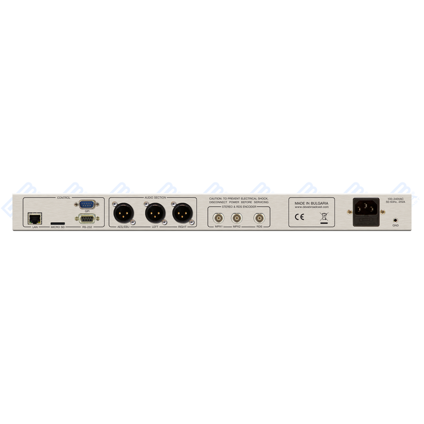 DEVA Broadcast DB9009-RX - Image 2