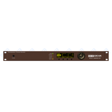 DEVA Broadcast DB9009-RX