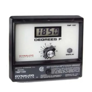 BDI Broadcast Devices TMP-100 Termperature Senosr Optional for DPS-100D & Swp