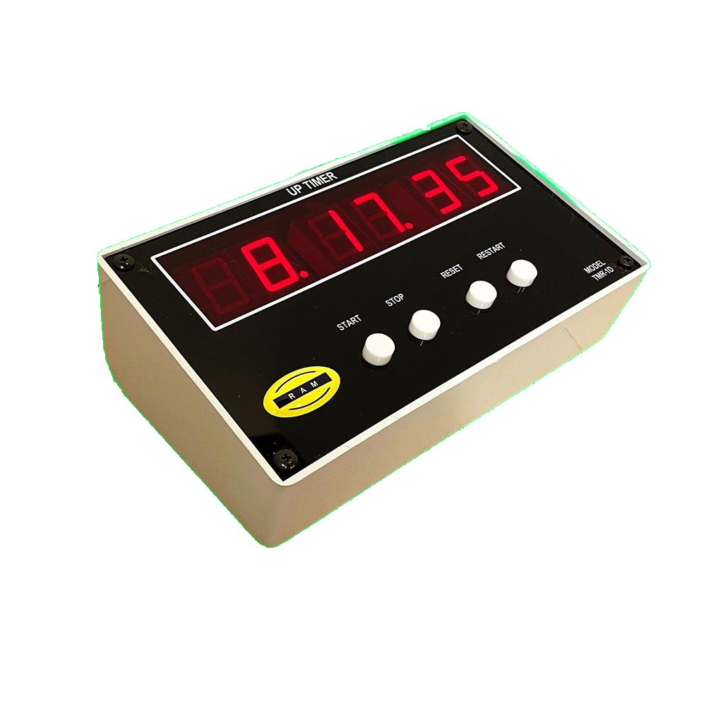 RAM TMR-1D Digital Up Timer