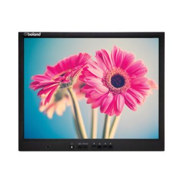 Mirror Image TP-15-(SDI) 15" Tablet Teleprompter with SDI Inputs
